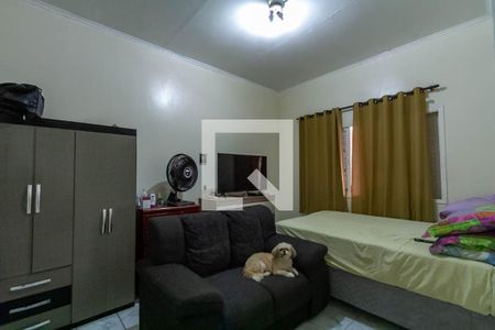 Quarto 1 de casa à venda com 3 quartos, 236m² em Vila Vivaldi, São Bernardo do Campo