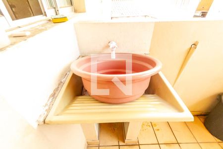 Casa à venda com 236m², 3 quartos e 3 vagasÁrea de Serviço - Edícula