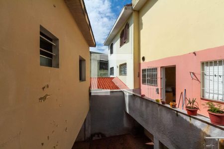 Casa à venda com 236m², 3 quartos e 3 vagasÁrea de Serviço - Edícula