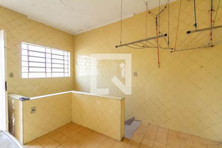 Casa à venda com 236m², 3 quartos e 3 vagasÁrea de Serviço