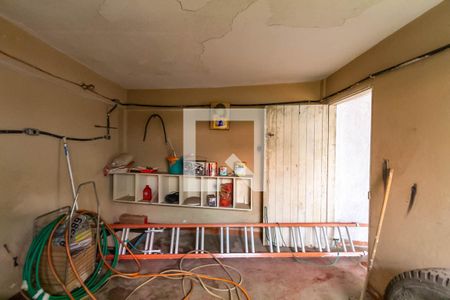 Casa à venda com 236m², 3 quartos e 3 vagasQuarto de Serviço