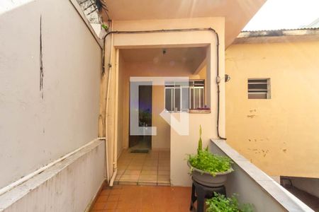 Casa à venda com 236m², 3 quartos e 3 vagasÁrea Externa