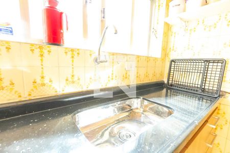 Casa à venda com 236m², 3 quartos e 3 vagasCozinha