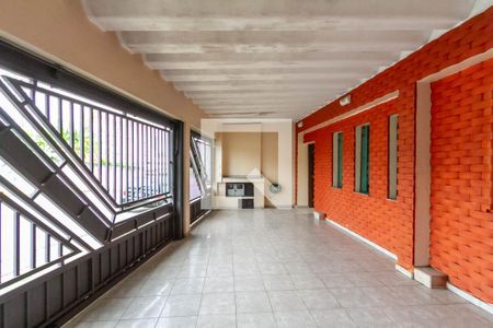 Casa à venda com 236m², 3 quartos e 3 vagasGaragem