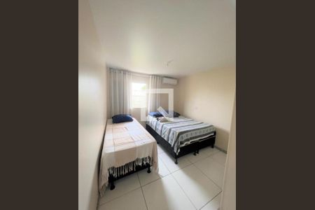 Quarto de apartamento para alugar com 1 quarto, 38m² em Saúde, Salvador