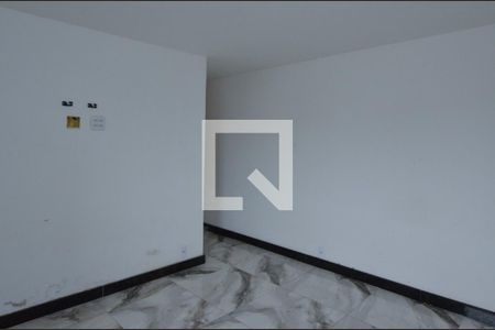 Suite 1 de apartamento à venda com 2 quartos, 70m² em Vargem Pequena, Rio de Janeiro
