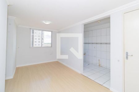 Sala de apartamento à venda com 2 quartos, 43m² em Estância Velha, Canoas
