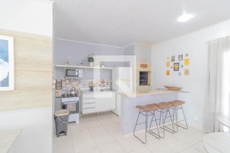 Apartamento à venda com 43m², 2 quartos e 1 vaga Apartamento à venda com 43m², 2 quartos e 1 vagaÁrea comum - Salão de festas