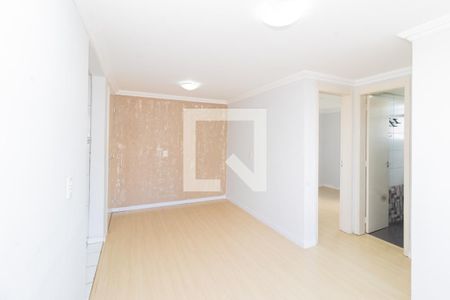 Sala de apartamento à venda com 2 quartos, 43m² em Estância Velha, Canoas