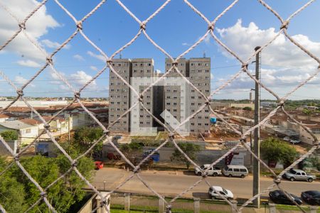 Apartamento à venda com 43m², 2 quartos e 1 vaga Apartamento à venda com 43m², 2 quartos e 1 vagaCozinha e Área de Serviço-Vista