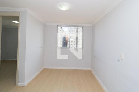Sala de apartamento à venda com 2 quartos, 43m² em Estância Velha, Canoas