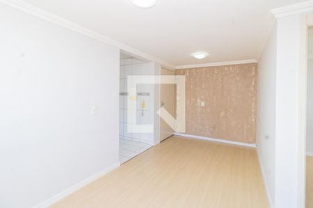 Sala de apartamento à venda com 2 quartos, 43m² em Estância Velha, Canoas