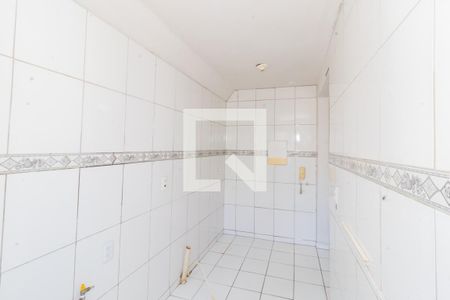 Apartamento à venda com 43m², 2 quartos e 1 vaga Apartamento à venda com 43m², 2 quartos e 1 vagaCozinha e Área de Serviço