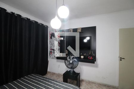 Casa à venda com 250m², 3 quartos e 2 vagasQuarto 3 