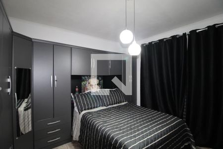 Casa à venda com 250m², 3 quartos e 2 vagasQuarto 3 