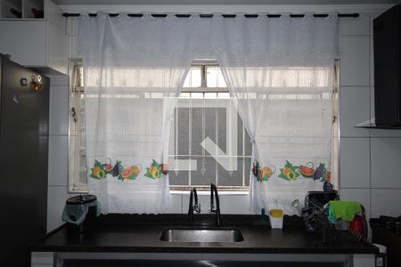 Casa à venda com 250m², 3 quartos e 2 vagasCozinha