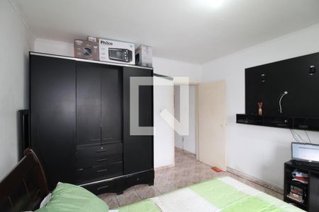 Casa à venda com 250m², 3 quartos e 2 vagasQuarto 1 