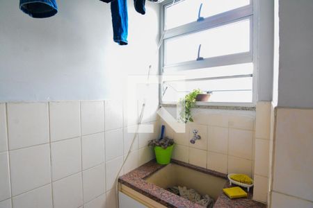 Apartamento à venda com 46m², 2 quartos e 1 vaga Apartamento à venda com 46m², 2 quartos e 1 vagaÁrea de Serviço