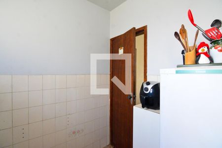 Apartamento à venda com 46m², 2 quartos e 1 vaga Apartamento à venda com 46m², 2 quartos e 1 vagaCozinha