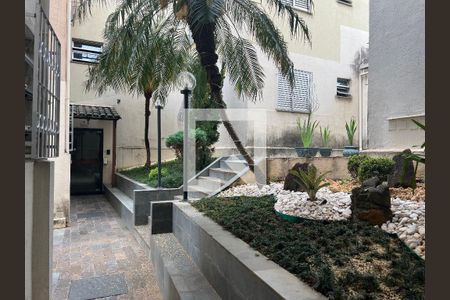 Apartamento à venda com 46m², 2 quartos e 1 vaga Apartamento à venda com 46m², 2 quartos e 1 vagaÁrea comum