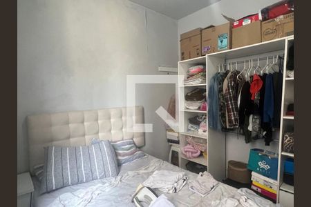 Apartamento à venda com 46m², 2 quartos e 1 vaga Apartamento à venda com 46m², 2 quartos e 1 vagaQuarto 2