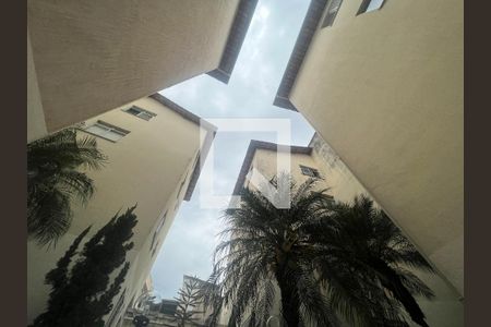 Apartamento à venda com 46m², 2 quartos e 1 vaga Apartamento à venda com 46m², 2 quartos e 1 vagaFachada