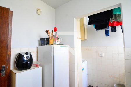 Apartamento à venda com 46m², 2 quartos e 1 vaga Apartamento à venda com 46m², 2 quartos e 1 vagaCozinha