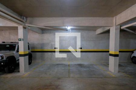 Apartamento à venda com 116m², 2 quartos e 2 vagasGaragem