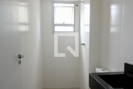 Apartamento à venda com 116m², 2 quartos e 2 vagasBanheiro