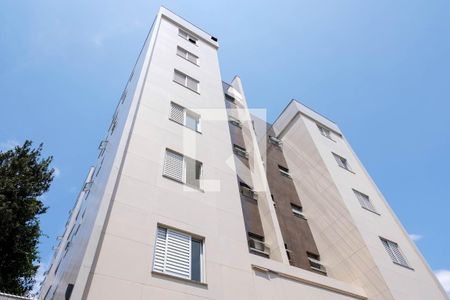 Apartamento à venda com 116m², 2 quartos e 2 vagasFachada