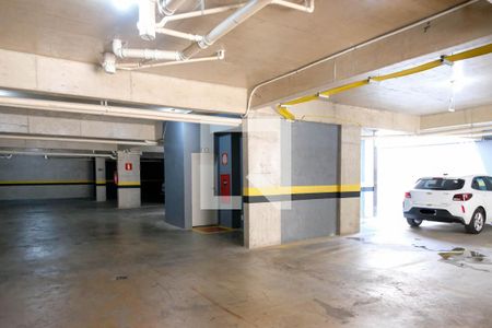 Apartamento à venda com 116m², 2 quartos e 2 vagasGaragem