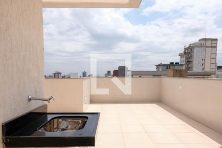 Apartamento à venda com 116m², 2 quartos e 2 vagasTerraço