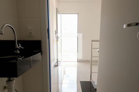 Apartamento à venda com 116m², 2 quartos e 2 vagasLavabo