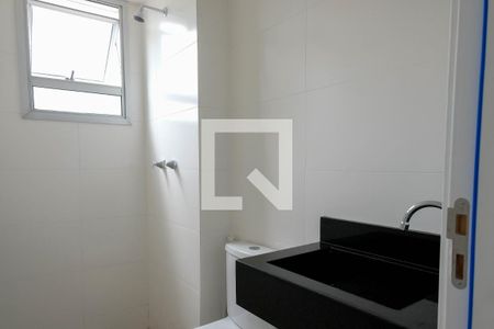 Apartamento à venda com 116m², 2 quartos e 2 vagasBanheiro