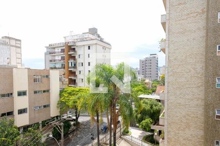 Apartamento à venda com 116m², 2 quartos e 2 vagasVista Quarto 2