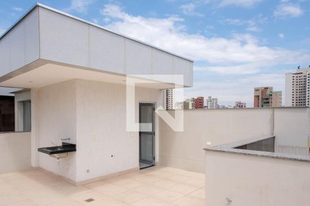Apartamento à venda com 116m², 2 quartos e 2 vagasTerraço