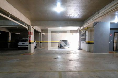 Apartamento à venda com 116m², 2 quartos e 2 vagasGaragem