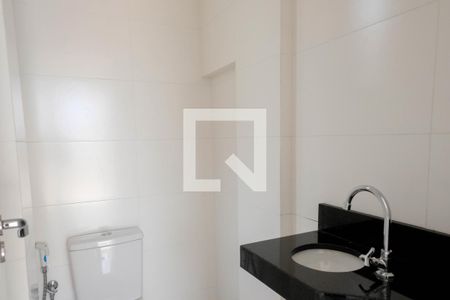Apartamento à venda com 116m², 2 quartos e 2 vagasLavabo
