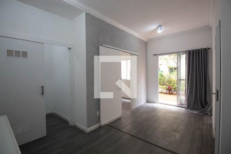 Apartamento à venda com 2 quartos, 57m² em Vila Sabrina, São Paulo