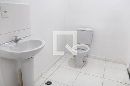 Apartamento à venda com 57m², 2 quartos e 1 vagaBanheiro