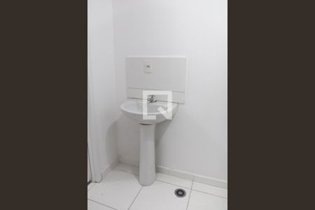 Apartamento à venda com 57m², 2 quartos e 1 vagaBanheiro