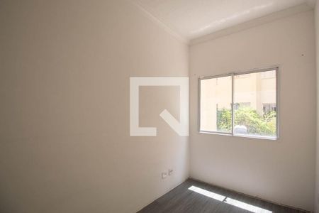 Quarto 2 de apartamento para alugar com 2 quartos, 57m² em Vila Sabrina, São Paulo