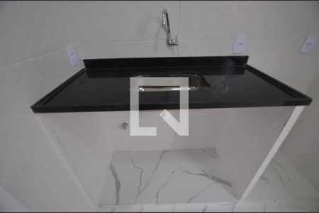 Apartamento para alugar com 100m², 2 quartos e 1 vagaCozinha