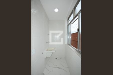 Apartamento para alugar com 100m², 2 quartos e 1 vagaÁrea de Serviço