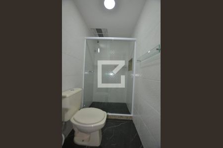 Apartamento para alugar com 100m², 2 quartos e 1 vagaBanheiro Social