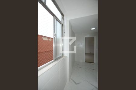 Apartamento para alugar com 100m², 2 quartos e 1 vagaÁrea de Serviço