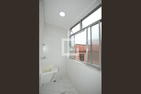 Apartamento para alugar com 100m², 2 quartos e 1 vagaÁrea de Serviço