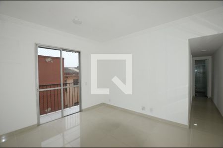 Sala de apartamento para alugar com 2 quartos, 100m² em Madureira, Rio de Janeiro
