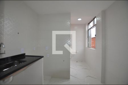 Apartamento para alugar com 100m², 2 quartos e 1 vagaCozinha