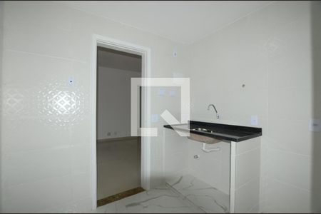 Apartamento para alugar com 100m², 2 quartos e 1 vagaCozinha